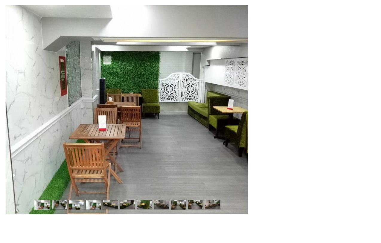 Kim Long Chau Hotel Bandar Ho Chi Minh Luaran gambar